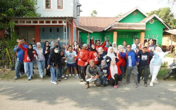 Kerja Bakti di Benteng, Pemkot Palopo Perkuat Kepedulian terhadap Pengelolaan Sampah