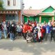 Kerja Bakti di Benteng, Pemkot Palopo Perkuat Kepedulian terhadap Pengelolaan Sampah