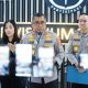 Sehari Setelah Dilantik, Kapolri Suyudi Rotasi 88 Pati dan Pamen