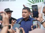 Appi: Identitas Budaya Makassar Harus Dijaga melalui Karya Kreatif