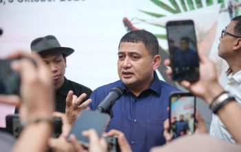 Appi: Identitas Budaya Makassar Harus Dijaga melalui Karya Kreatif