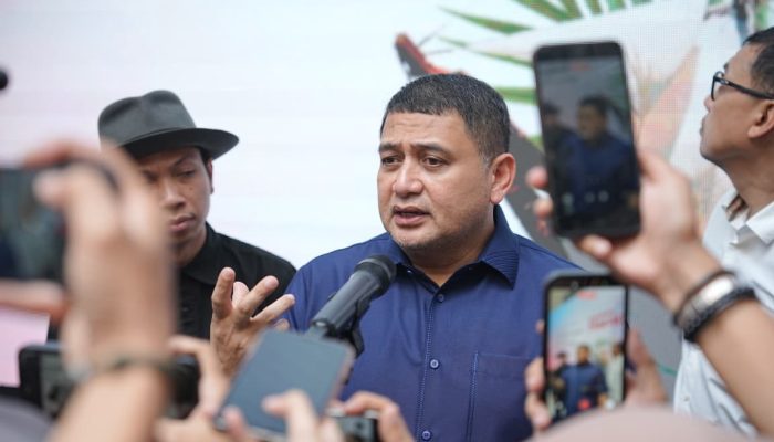 Appi: Identitas Budaya Makassar Harus Dijaga melalui Karya Kreatif