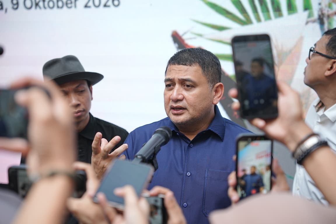 Appi: Identitas Budaya Makassar Harus Dijaga melalui Karya Kreatif