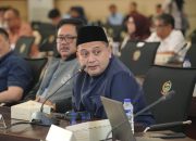Appi Usulkan Gedung Representatif untuk Kegiatan Seni dan MICE di Makassar