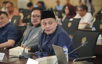 Appi Usulkan Gedung Representatif untuk Kegiatan Seni dan MICE di Makassar
