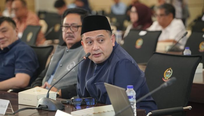 Appi Usulkan Gedung Representatif untuk Kegiatan Seni dan MICE di Makassar