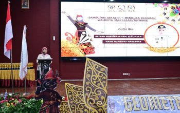 Aliyah: Matematika Membantu Membaca Masalah dan Mengolah Data