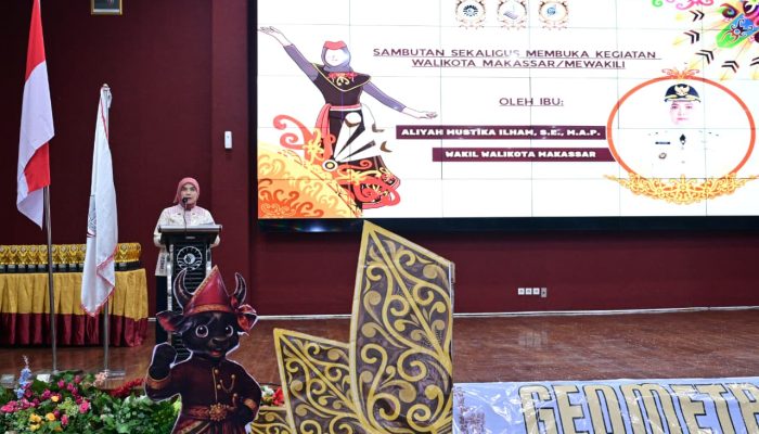Aliyah: Matematika Membantu Membaca Masalah dan Mengolah Data