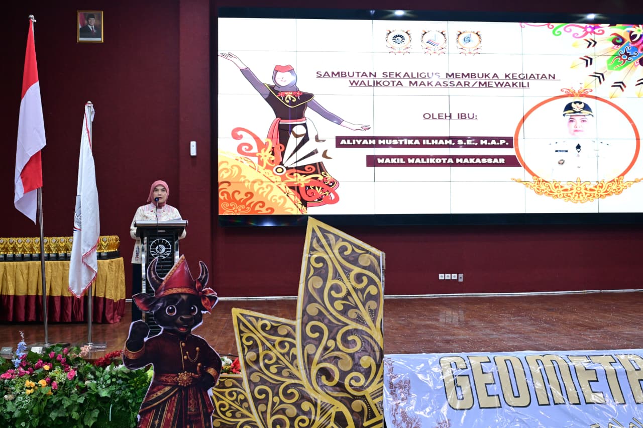 Aliyah: Matematika Membantu Membaca Masalah dan Mengolah Data