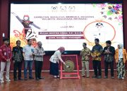 Aliyah Harap EIRC 2026 Lahirkan Atlet Berprestasi Nasional dan Internasional