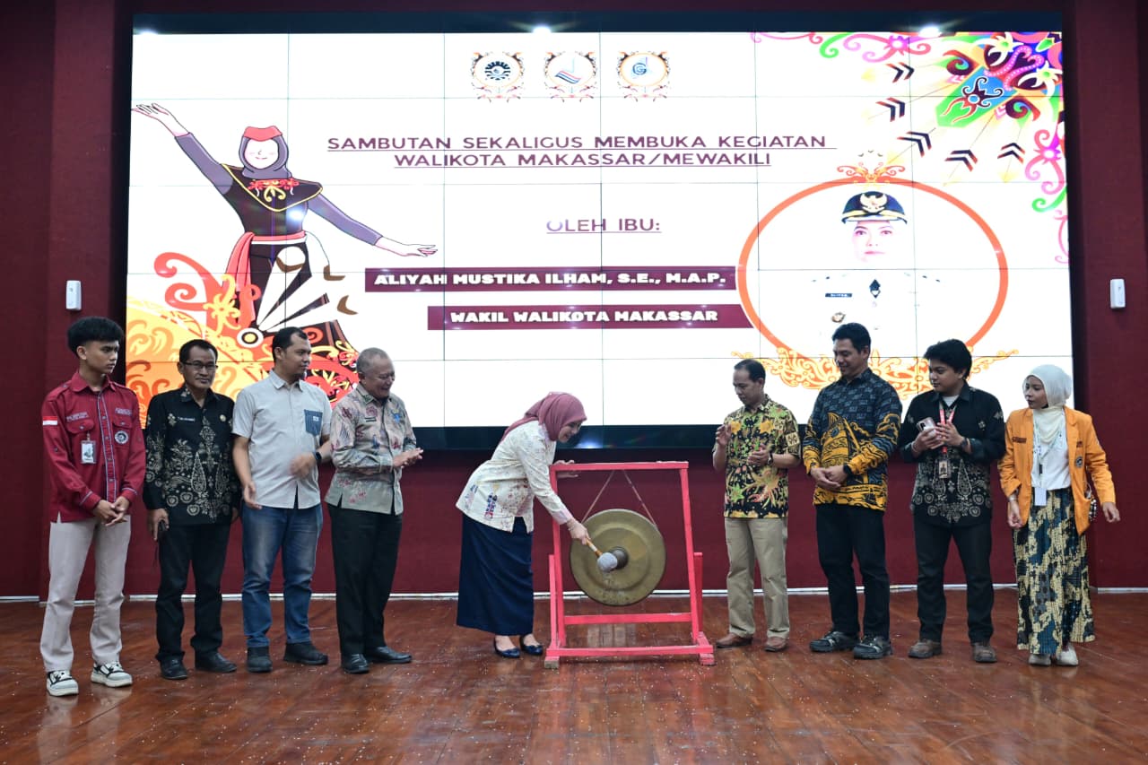 Aliyah Harap EIRC 2026 Lahirkan Atlet Berprestasi Nasional dan Internasional