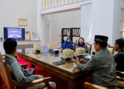 Pemkot Palopo Ikuti Agenda Penguatan Verifikasi Calon Jemaah secara Daring