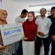 Baznas Palopo Biayai Kepesertaan BPJS Ketenagakerjaan bagi 583 Pekerja Rentan Wara Timur