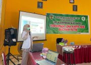 Waspada Luwu Diselimuti Smog Berbahaya, Dinkes Beri Peringatan Keras untuk Warga