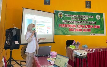 Waspada Luwu Diselimuti Smog Berbahaya, Dinkes Beri Peringatan Keras untuk Warga Waspada Luwu Diselimuti Smog Berbahaya, Dinkes Beri Peringatan Keras untuk Warga
