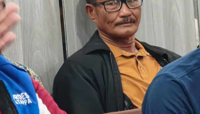 Polemik Rante Balla Memanas, Pemangku Adat Pertanyakan Legitimasi Kelompok Anak Adat