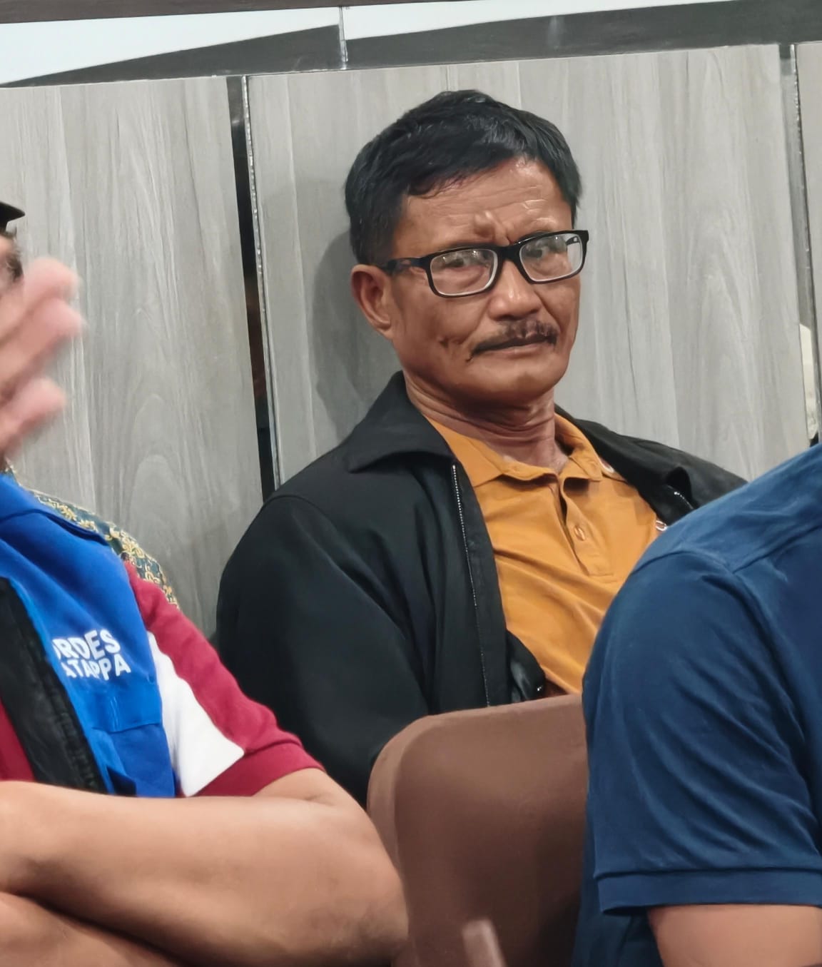 Polemik Rante Balla Memanas, Pemangku Adat Pertanyakan Legitimasi Kelompok Anak Adat