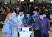 Bukan Cuma Akademik, Aliyah Mustika Ilham Ungkap Rahasia Cetak Generasi Emas Makassar