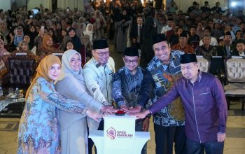 Bukan Cuma Akademik, Aliyah Mustika Ilham Ungkap Rahasia Cetak Generasi Emas Makassar