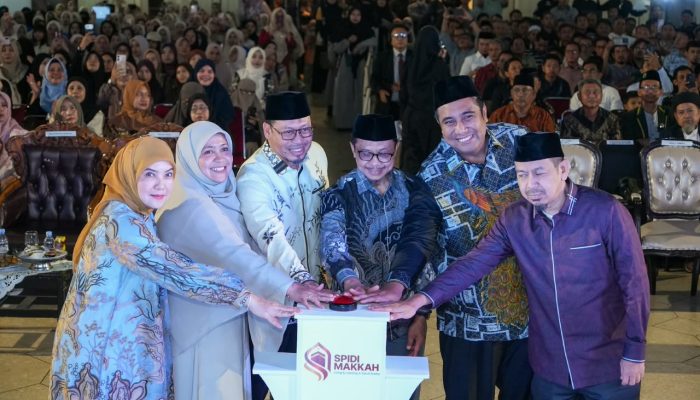 Bukan Cuma Akademik, Aliyah Mustika Ilham Ungkap Rahasia Cetak Generasi Emas Makassar