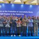 Lawan Eksploitasi Konten oleh AI, Delegasi Pers ASEAN Hasilkan Deklarasi Bali