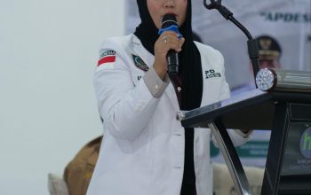APDESI Sulsel Dorong Tes Urine Kepala Desa, Umi: Pemimpin Harus Jadi Contoh