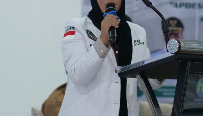 APDESI Sulsel Dorong Tes Urine Kepala Desa, Umi: Pemimpin Harus Jadi Contoh