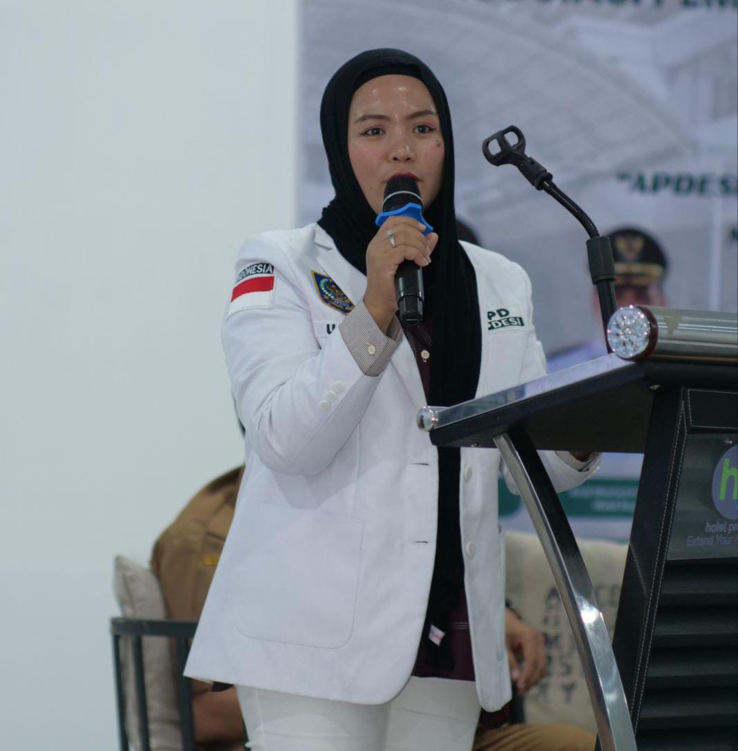 APDESI Sulsel Dorong Tes Urine Kepala Desa, Umi: Pemimpin Harus Jadi Contoh