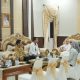 Wali Kota Palopo Terima Audiensi BPKH Wilayah VII Makassar Terkait Penataan Kawasan Hutan