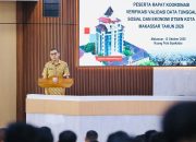 559.967 Warga Makassar Masuk Desil 1–5, Pemkot Perketat Validasi Data Bansos, Tallo Terbanyak 559.967 Warga Makassar Masuk Desil 1–5, Pemkot Perketat Validasi Data Bansos, Tallo Terbanyak