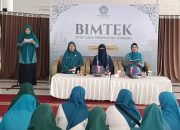 Perkuat Kepedulian Sosial, TP PKK Makassar Latih Kader Memandikan dan Mengkafani Jenazah