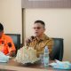 BNPB Pilih Luwu dan Palopo Jadi Pilot Project Pemetaan Risiko Bencana Sektor Pangan