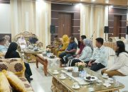 Tingkatkan Pendapatan Daerah, Wali Kota Palopo Soroti Tata Kelola Pantai Labombo