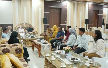Tingkatkan Pendapatan Daerah, Wali Kota Palopo Soroti Tata Kelola Pantai Labombo