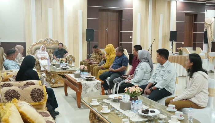 Tingkatkan Pendapatan Daerah, Wali Kota Palopo Soroti Tata Kelola Pantai Labombo