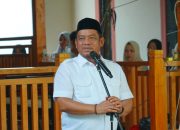 Anggaran BPJS Luwu Capai Rp50 Miliar, Patahudding: Berobat Cukup Pakai KTP