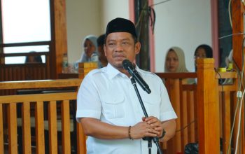 Anggaran BPJS Luwu Capai Rp50 Miliar, Patahudding: Berobat Cukup Pakai KTP