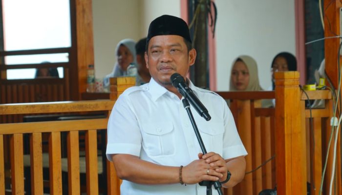 Anggaran BPJS Luwu Capai Rp50 Miliar, Patahudding: Berobat Cukup Pakai KTP