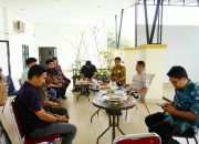 Pemkot Palopo Bakal Tertibkan Kabel Fiber Optik, Targetkan Kajian Rampung Desember 2026