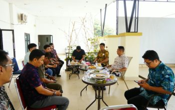 Pemkot Palopo Bakal Tertibkan Kabel Fiber Optik, Targetkan Kajian Rampung Desember 2026 Pemkot Palopo Bakal Tertibkan Kabel Fiber Optik, Targetkan Kajian Rampung Desember 2026
