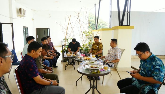 Pemkot Palopo Bakal Tertibkan Kabel Fiber Optik, Targetkan Kajian Rampung Desember 2026