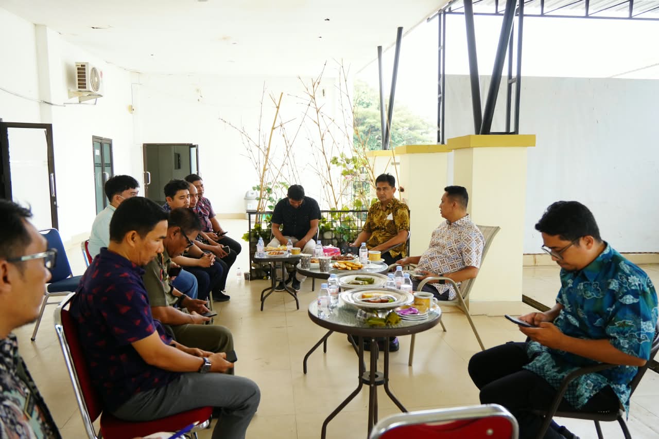 Pemkot Palopo Bakal Tertibkan Kabel Fiber Optik, Targetkan Kajian Rampung Desember 2026