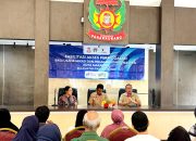Ribuan PKL Makassar Terdampak Penertiban, Pemkot Siapkan Akses KUR untuk 1.500 Pelaku Usaha