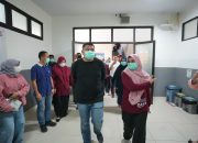 Kabut Asap Ancam Kesehatan Warga, Appi Pastikan Pelayanan Medis Tetap Optimal