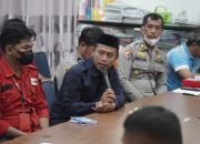 Antisipasi Banjir dan Longsor, BPBD Palopo Gelar Gladi Kesiapsiagaan Bencana