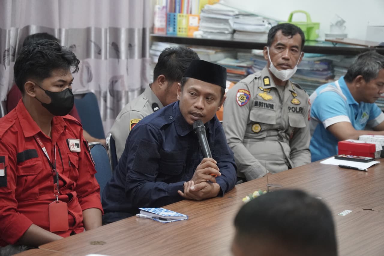 Antisipasi Banjir dan Longsor, BPBD Palopo Gelar Gladi Kesiapsiagaan Bencana
