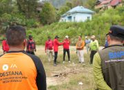 Antisipasi Karhutla, MDA Perkenalkan Teknologi Satelit Pendeteksi Titik Api di Latimojong Antisipasi Karhutla, MDA Perkenalkan Teknologi Satelit Pendeteksi Titik Api di Latimojong