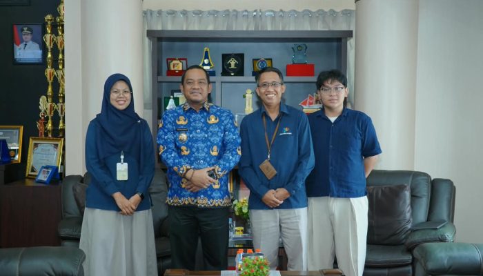 Kabar Baik dari Luwu, Jumlah Penduduk Miskin Berkurang Hampir 3.000 Jiwa