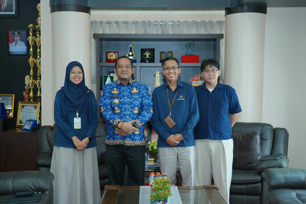 Kabar Baik dari Luwu, Jumlah Penduduk Miskin Berkurang Hampir 3.000 Jiwa