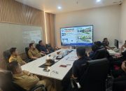 Kurangi Kemacetan, Perumda Parkir Kaji Revitalisasi Ruko Jadi Gedung Parkir di Boulevard
